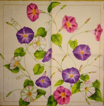 288 Blumen Sonstige - 3-lagig - Ambiente